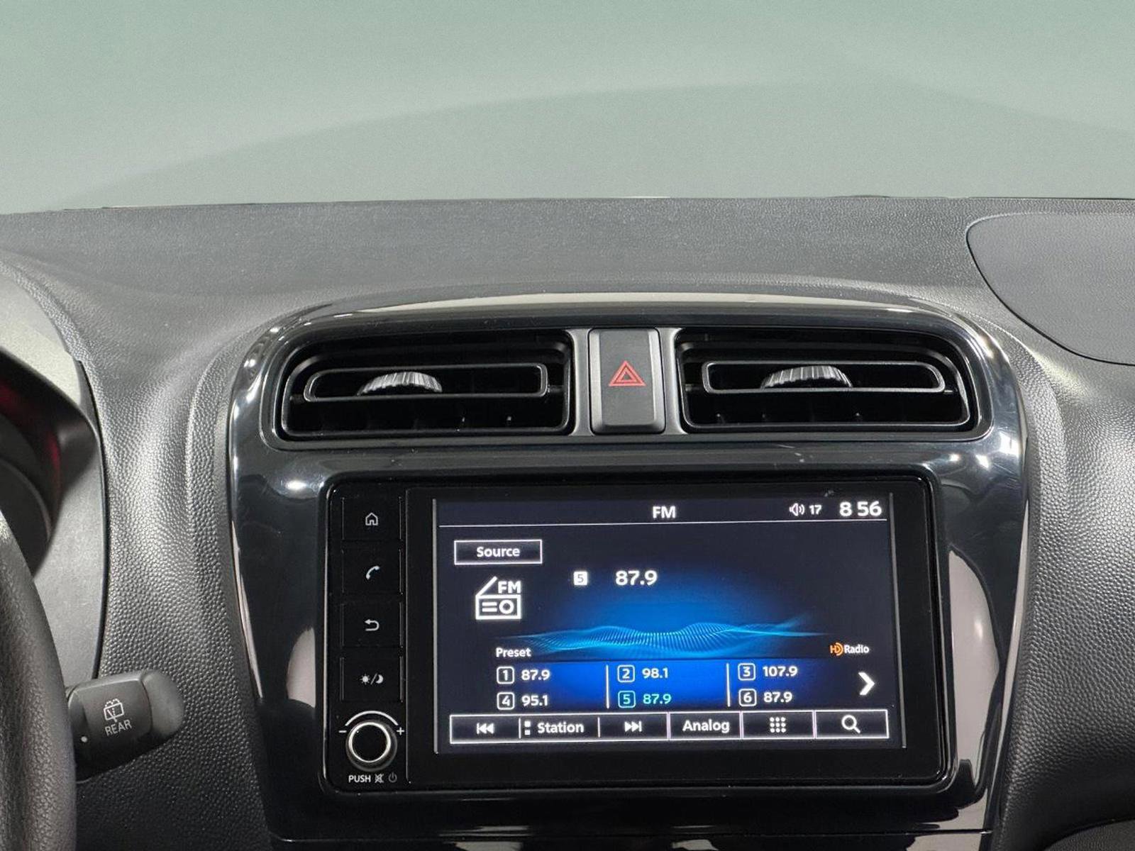 Used 2024 Mitsubishi Mirage ES image 12