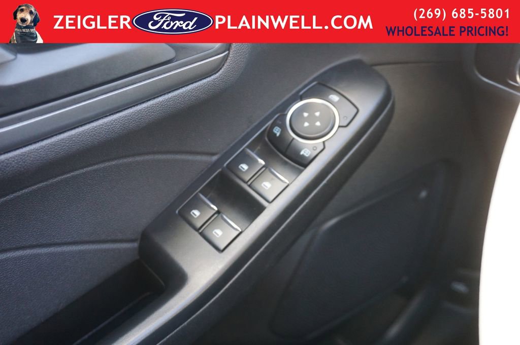 Used 2025 Ford Escape Active image 26