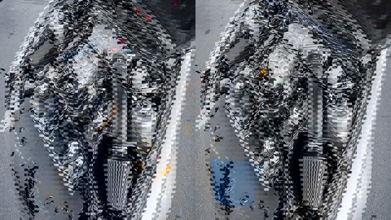 Used 2008 Ford Mustang Shelby GT500 image 18