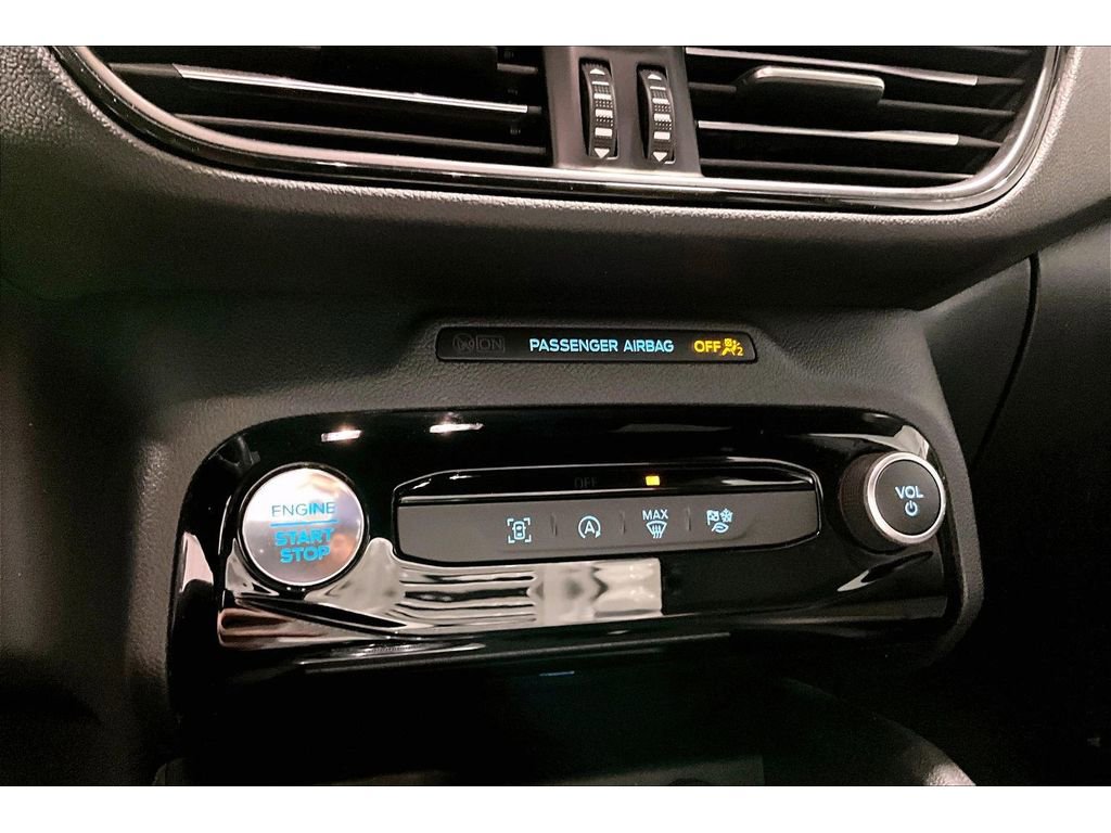 Used 2023 Ford Escape ST-Line w/ Tech Pack #1 image 34