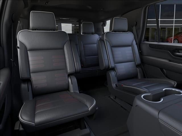 New 2026 GMC Yukon AT4 Ultimate AWD/4WD image 17