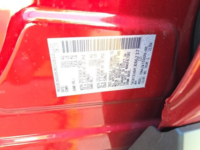 Used 2023 Nissan Rogue SL w/ SL Premium Package image 30