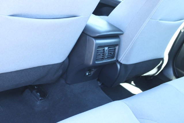 Used 2025 Toyota Camry LE w/ Convenience Package FWD image 32
