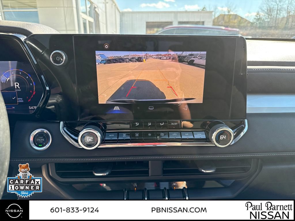 Used 2024 Chevrolet Colorado LT w/ LT Convenience Package image 18