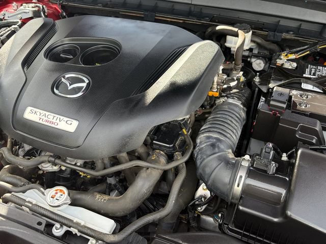 Used 2021 MAZDA CX-30 2.5 Turbo w/ Premium Plus Pkg AWD/4WD image 22