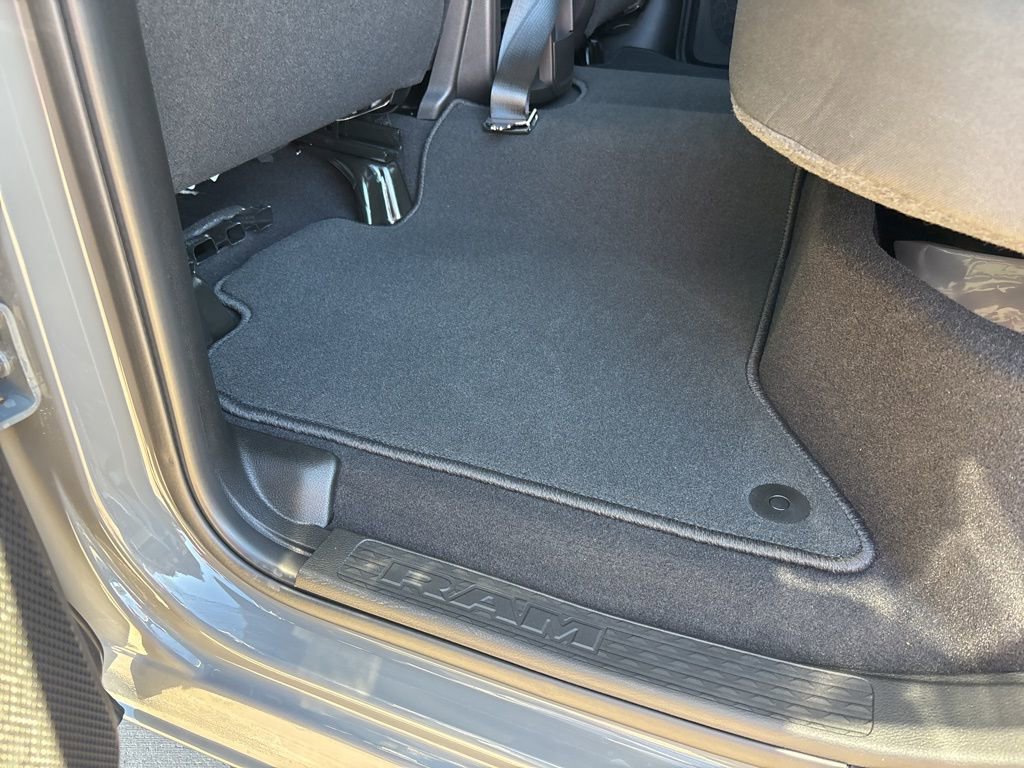 New 2026 RAM 2500 Tradesman image 20
