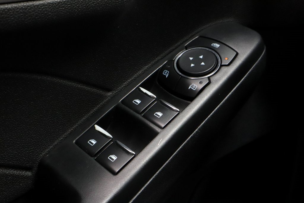 Certified 2022 Ford Escape SE w/ SE Sport Appearance Package image 26