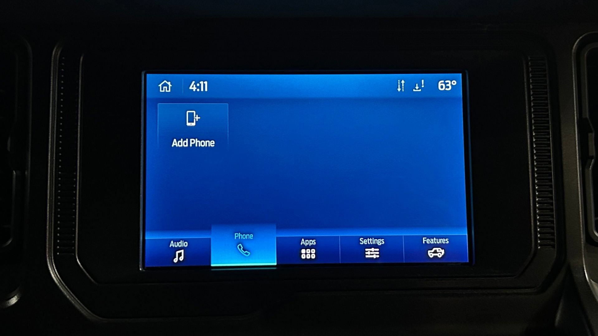 Used 2021 Ford Bronco Big Bend AWD/4WD image 72