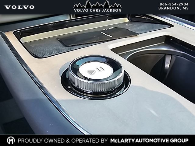 New 2025 Volvo EX90 Ultra image 22