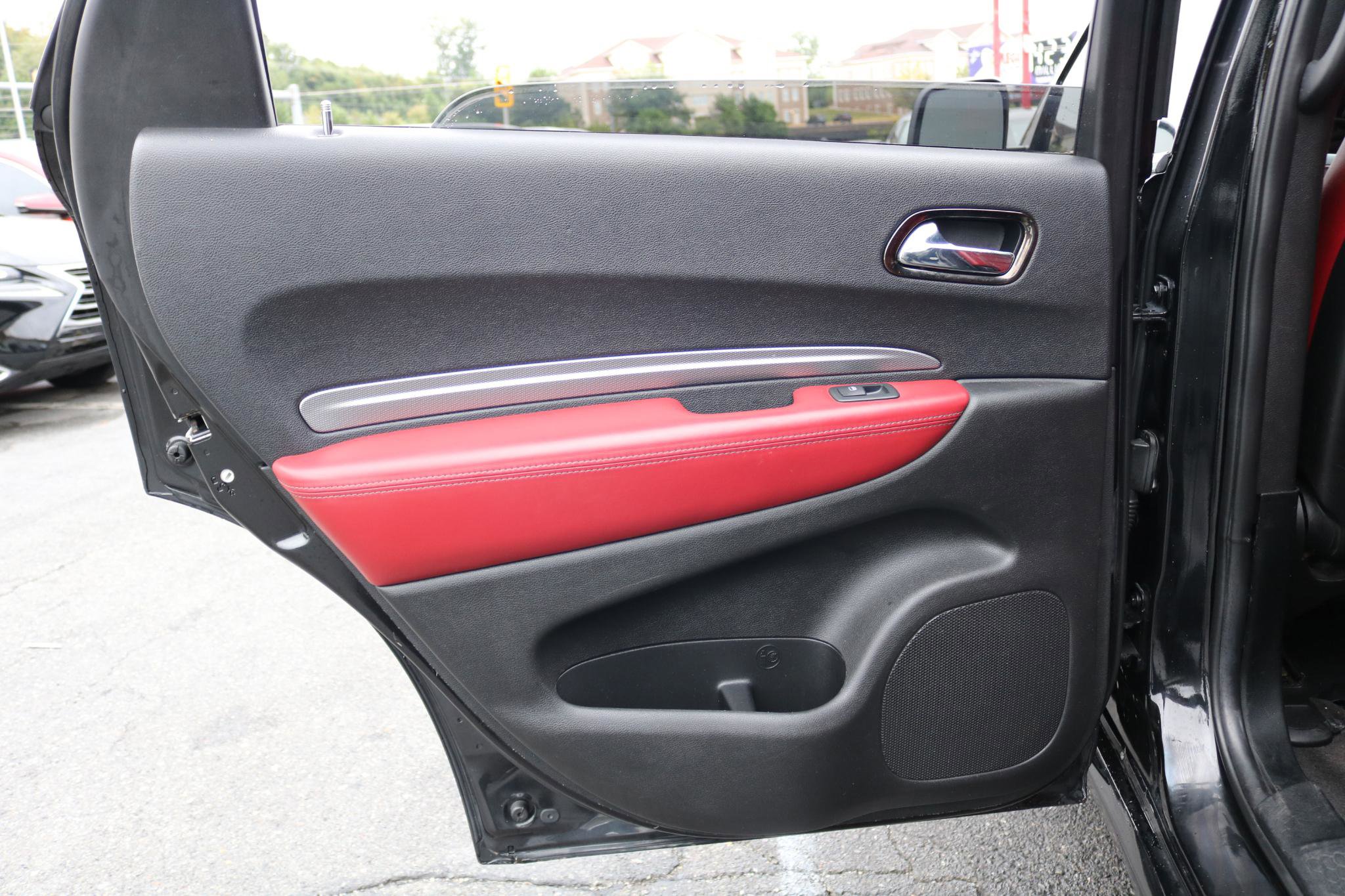 Used 2018 Dodge Durango R/T w/ Trailer Tow Group IV image 40