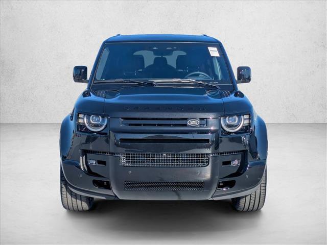 New 2026 Land Rover Defender 130 V8 image 6