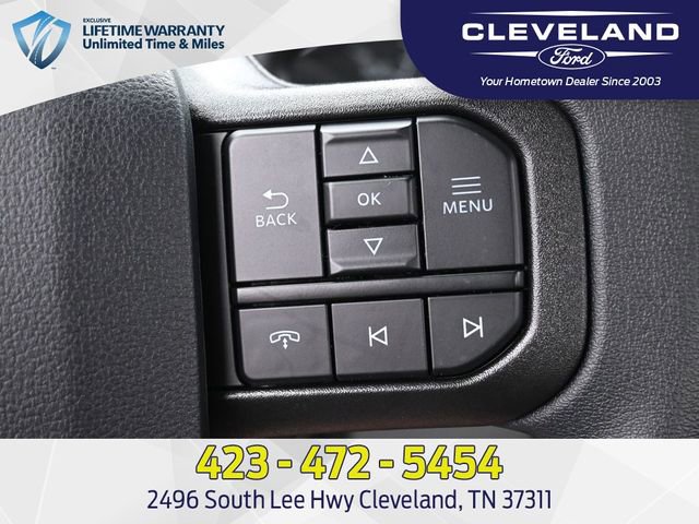 New 2025 Ford F250 XL w/ 360-Degree Camera Package image 15
