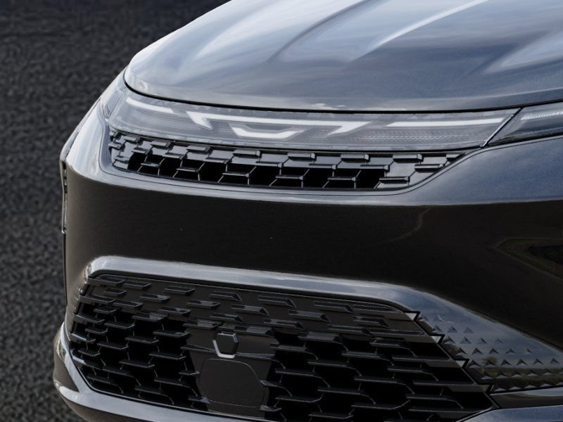New 2027 Chrysler Pacifica Limited FWD image 11