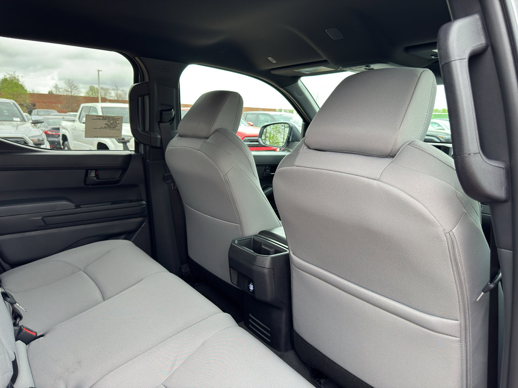 New 2026 Toyota Tacoma SR5 image 39