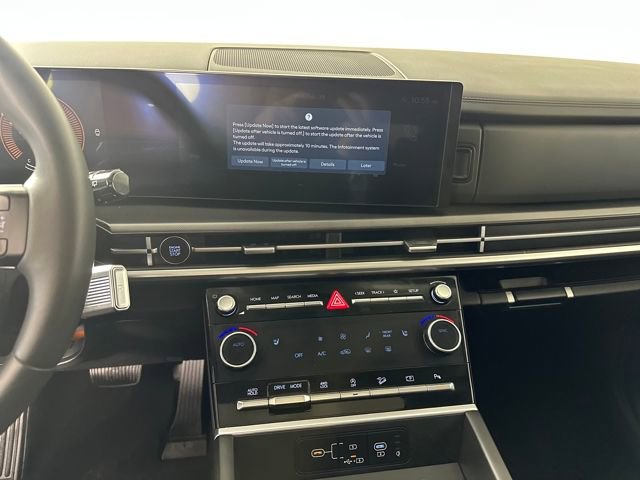 Used 2025 Hyundai Santa Fe XRT image 21