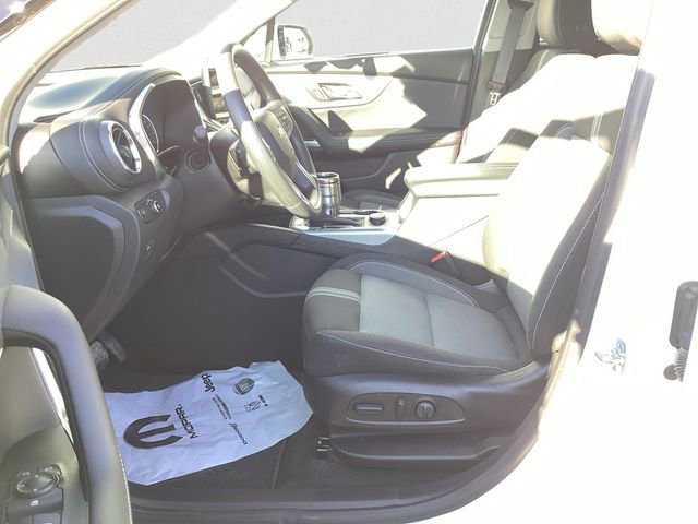 Used 2024 Chevrolet Blazer LT image 9