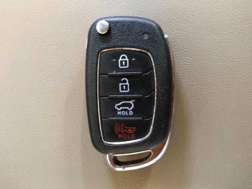 Used 2020 Hyundai Tucson SE AWD/4WD image 32