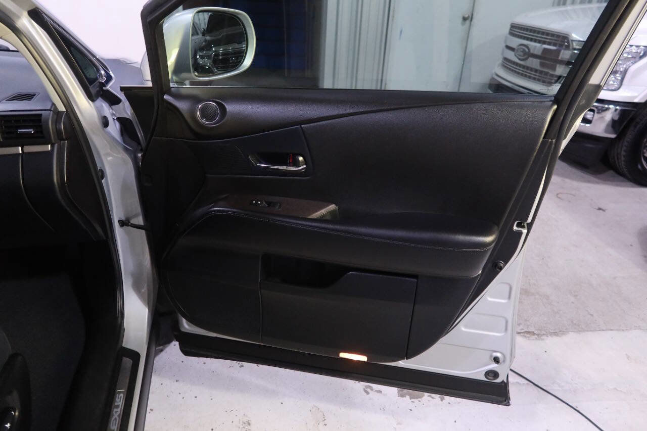 Used 2015 Lexus RX 350 FWD image 30