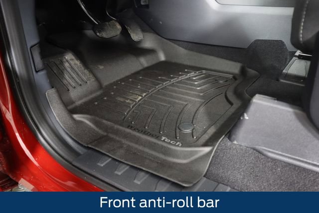 New 2026 Ford F150 XLT w/ Equipment Group 302A MID image 34