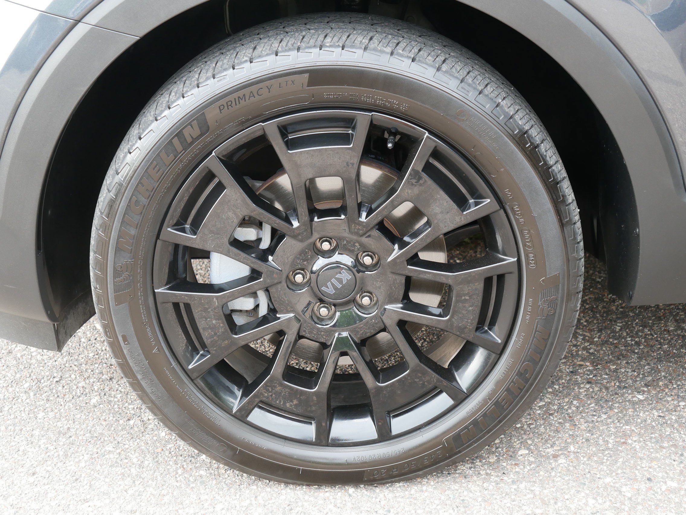 Certified 2021 Kia Telluride SX w/ SX Prestige Package AWD/4WD image 15