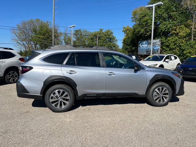 New 2025 Subaru Outback Premium image 8