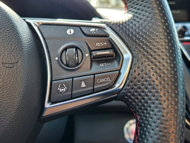 Certified 2023 Acura RDX A-Spec AWD/4WD image 25