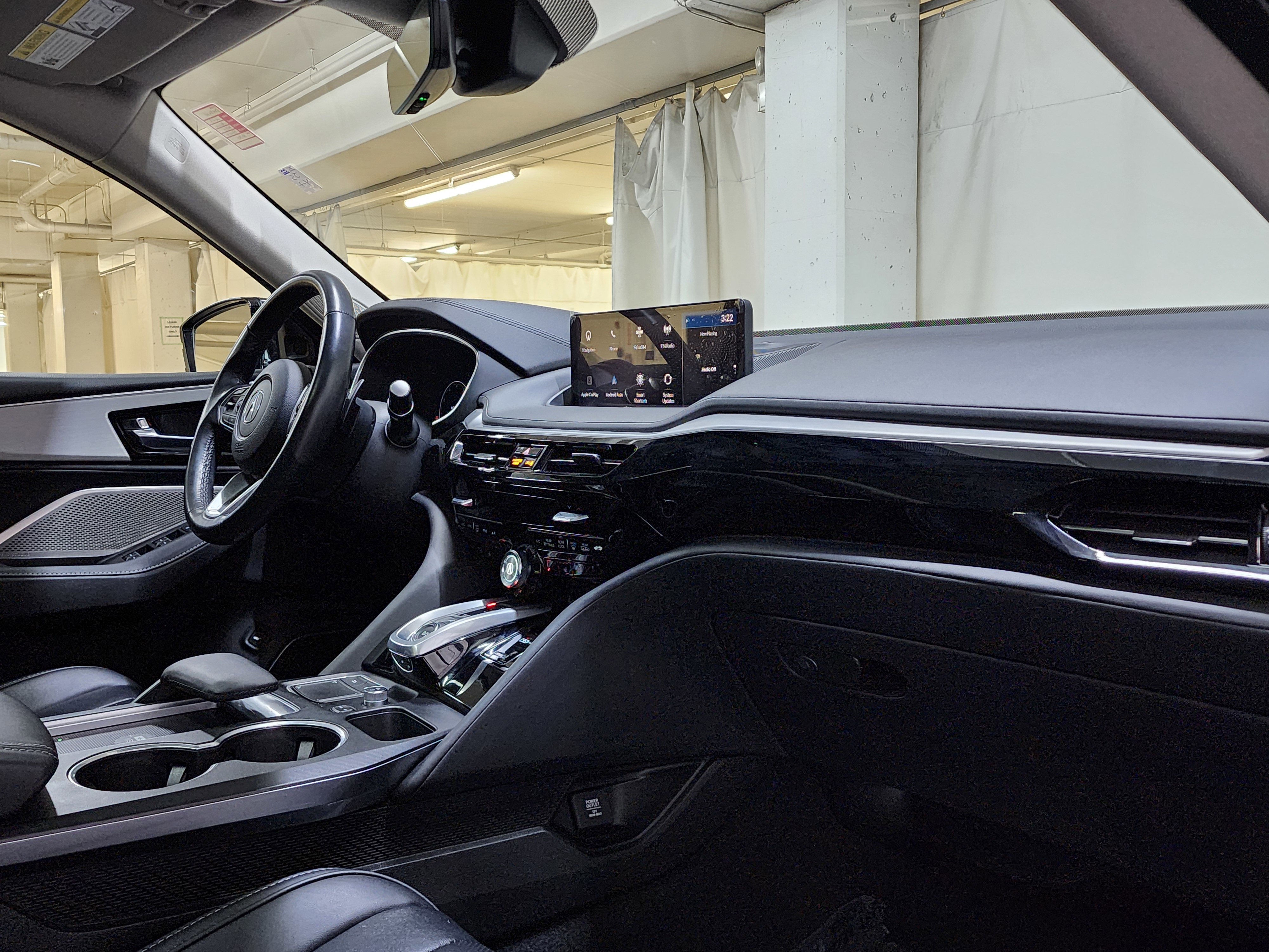 Certified 2023 Acura MDX SH-AWD w/ Technology Package image 24