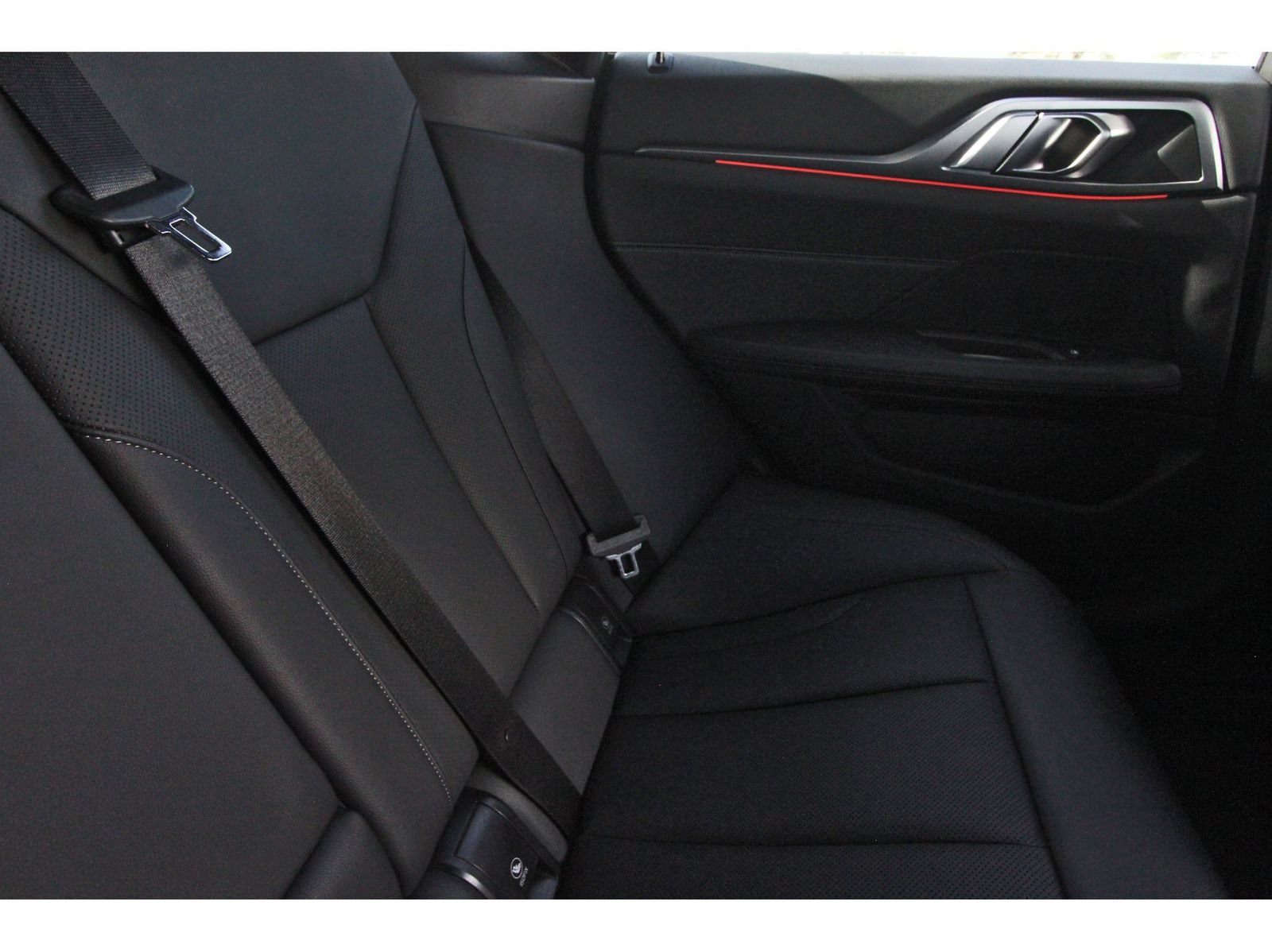 Used 2023 BMW 430i Gran Coupe w/ Premium Package RWD image 15