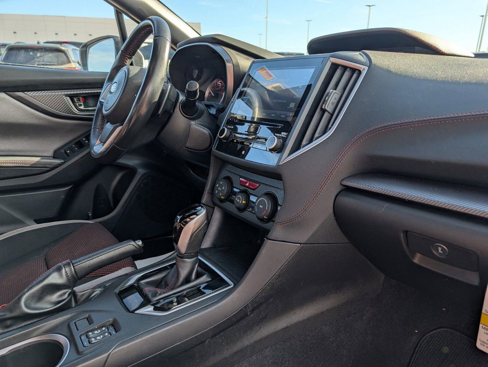 Used 2023 Subaru Impreza 2.0i Sport image 22