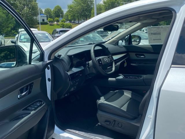 New 2025 Nissan Murano SL AWD/4WD image 15