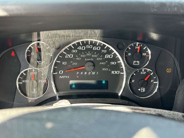 Used 2023 Chevrolet Express 2500 Extended w/ Driver Convenience Package RWD image 23