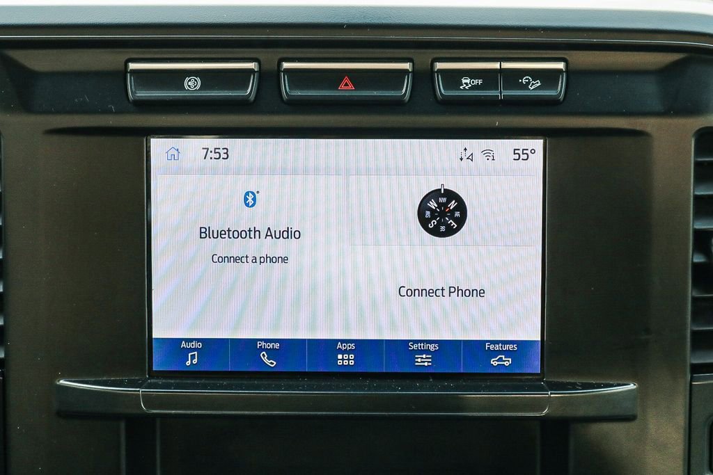 Used 2024 Ford F250 XLT w/ FX4 Off-Road Package image 15