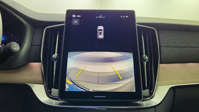 New 2026 Volvo XC90 B5 Core AWD/4WD image 20