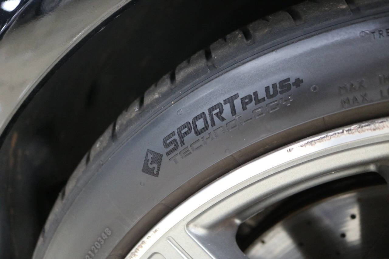 Used 2015 Mercedes-Benz E 63 AMG S-Model image 10