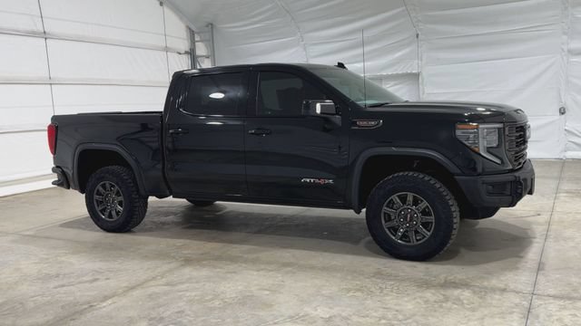 Used 2024 GMC Sierra 1500 AT4X AWD/4WD image 6