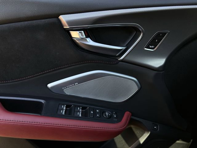 Certified 2024 Acura RDX A-Spec AWD/4WD image 26