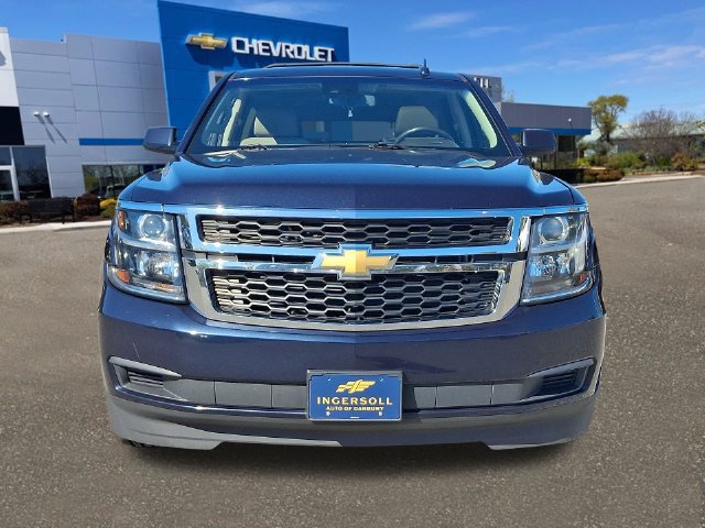 Used 2018 Chevrolet Suburban LT AWD/4WD image 23
