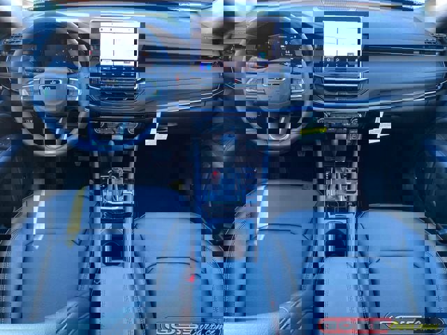 New 2026 Jeep Compass Limited w/ Sun, Sound & Navigation Group image 9