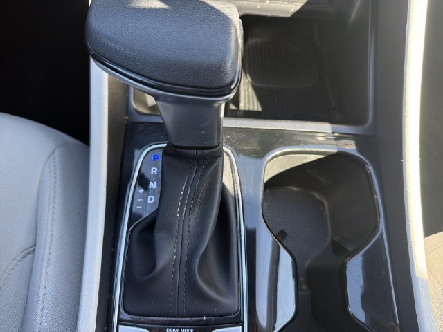 Used 2025 Hyundai Tucson SEL FWD image 33
