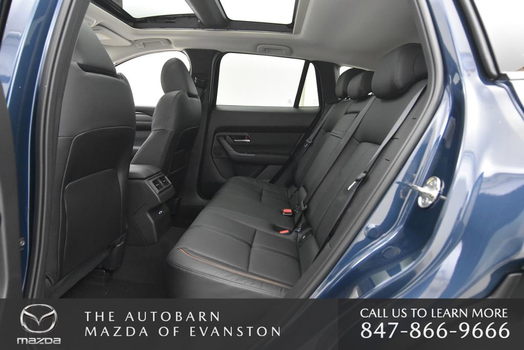 New 2026 MAZDA CX-50 AWD 2.5 S w/ Weather Package image 25