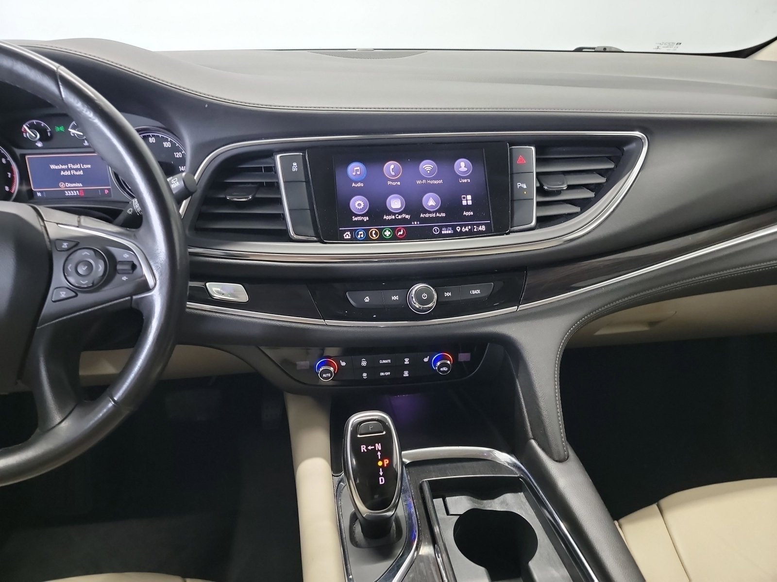 Used 2020 Buick Enclave Essence FWD image 20
