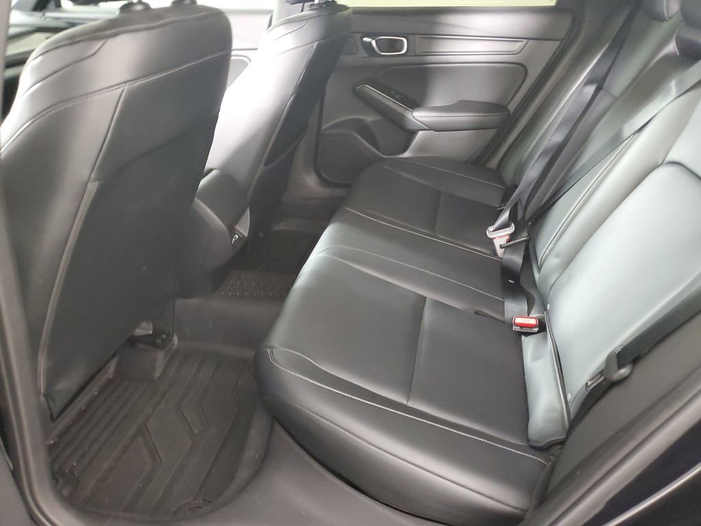 Used 2023 Acura Integra A-Spec image 13