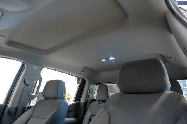 Used 2019 Chevrolet Silverado 1500 LT w/ Texas Edition RWD image 40