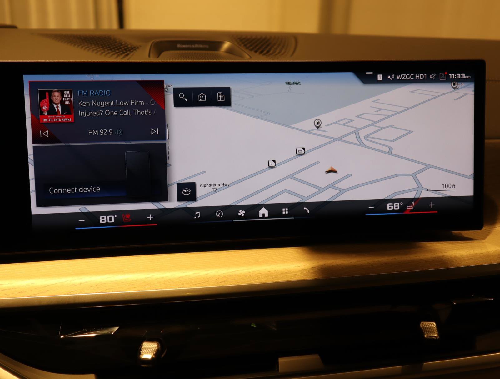 Used 2025 BMW X7 M60i image 35