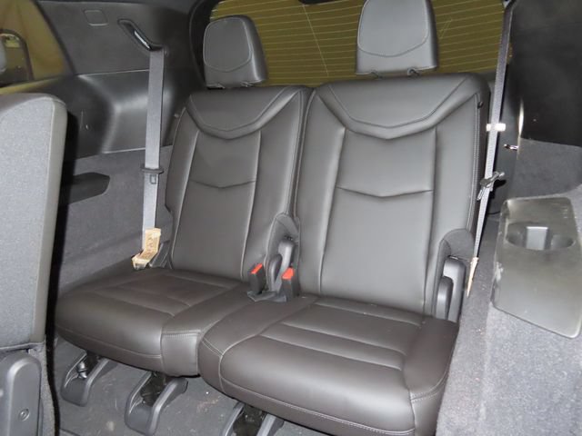 Certified 2024 Cadillac XT6 Luxury FWD image 20