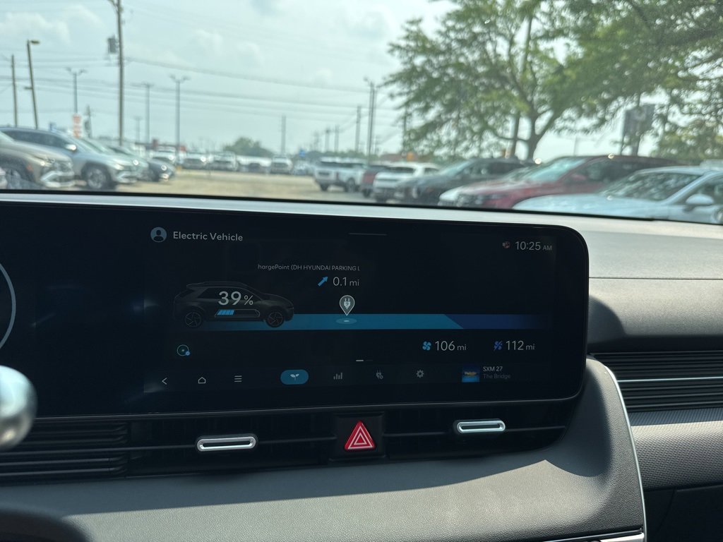 New 2025 Hyundai Ioniq 5 SEL image 24