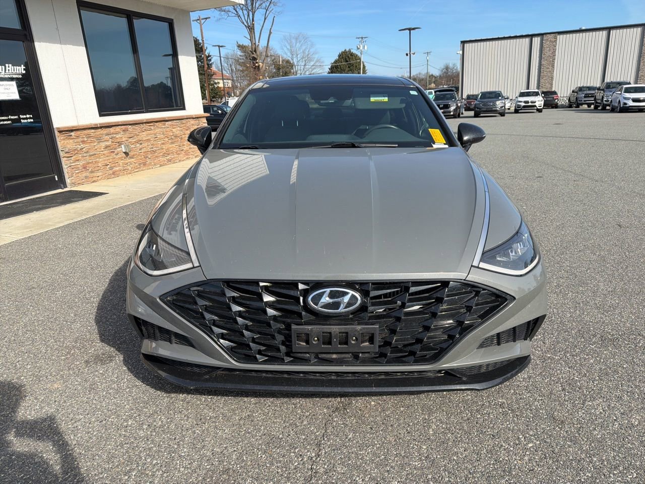 Used 2022 Hyundai Sonata SEL Plus image 9