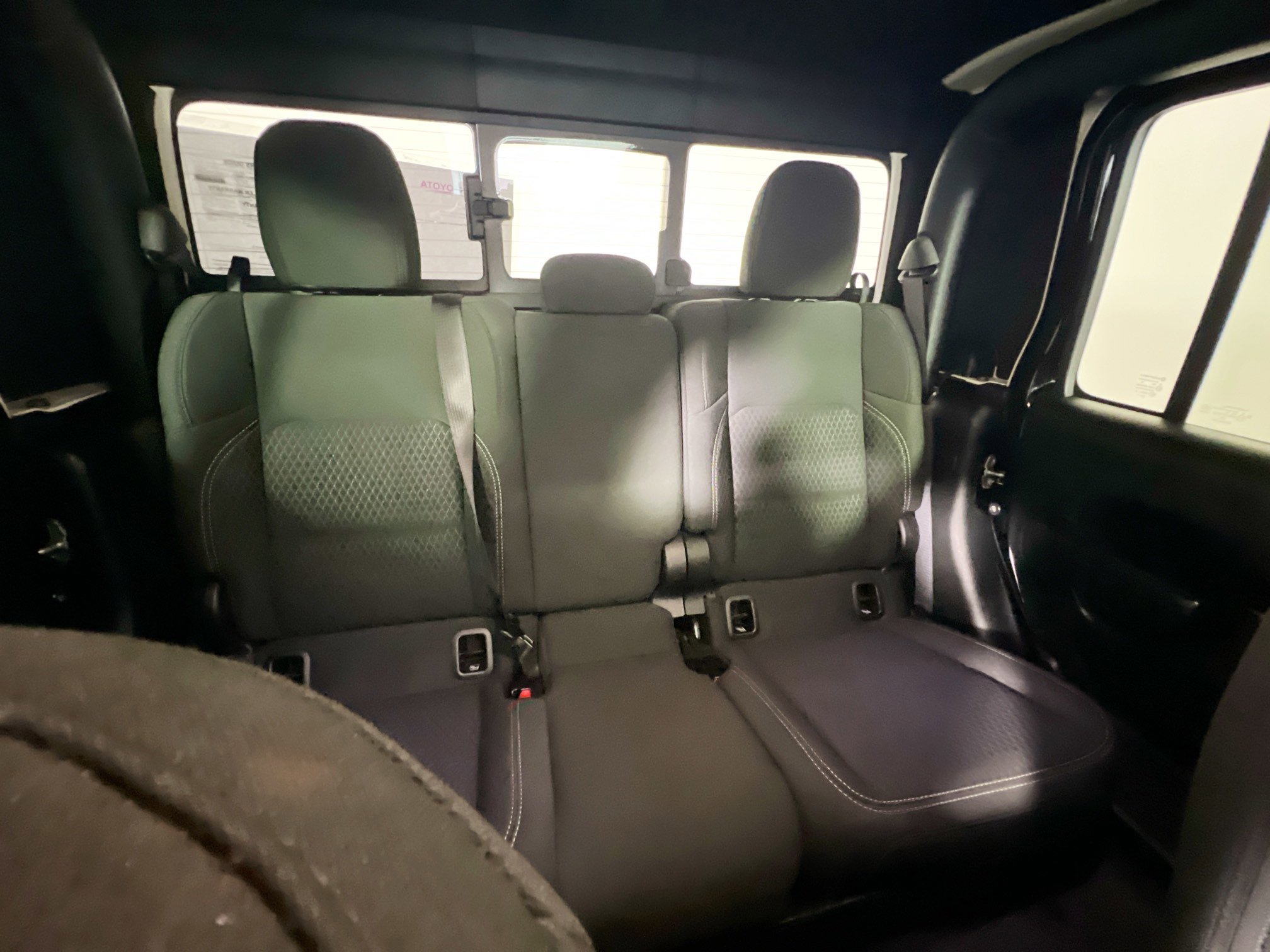 Used 2021 Jeep Gladiator Sport w/ Quick Order Package 24Q 80Th image 33