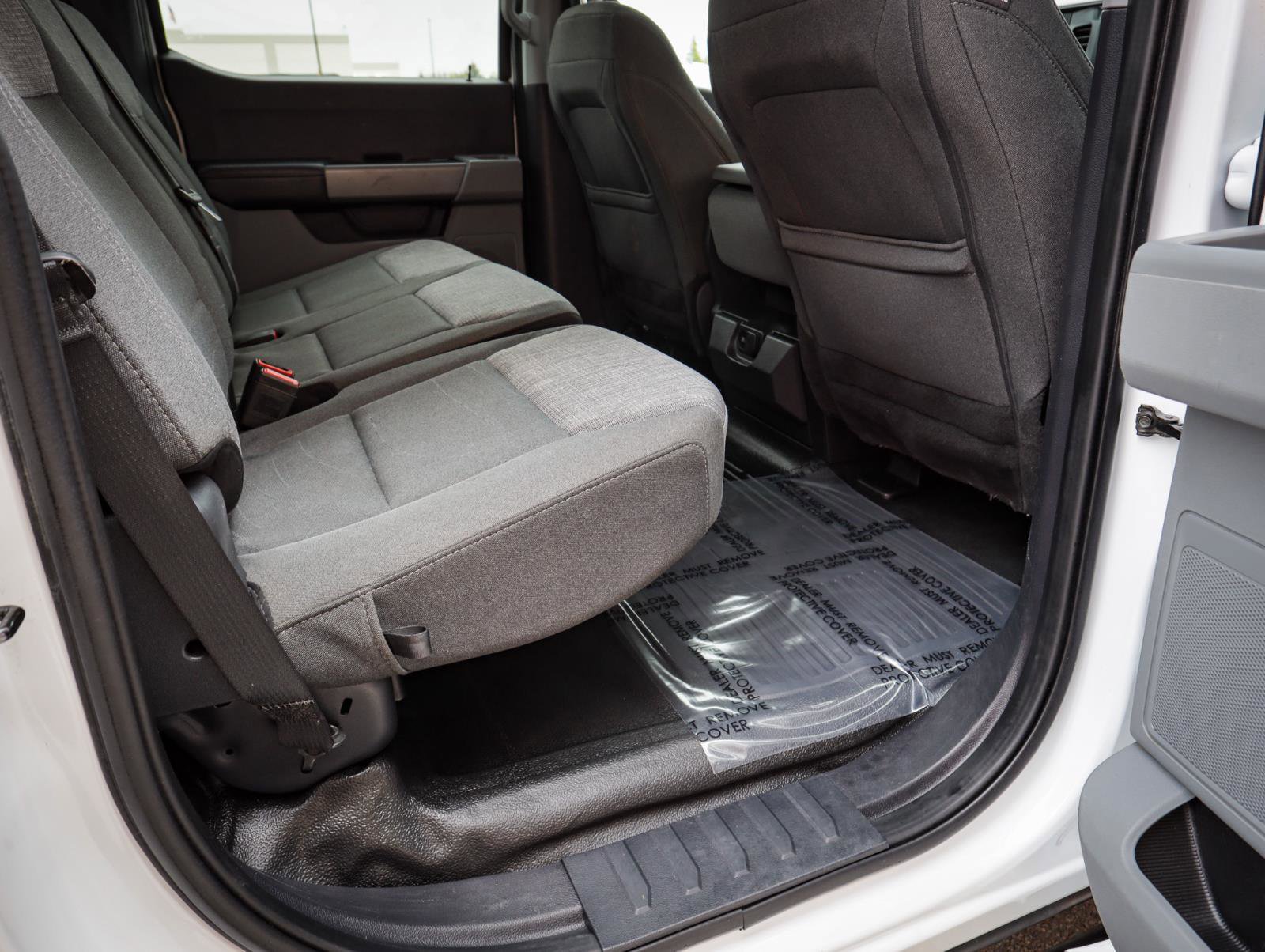 Used 2024 Ford F350 XLT w/ FX4 Off-Road Package image 28