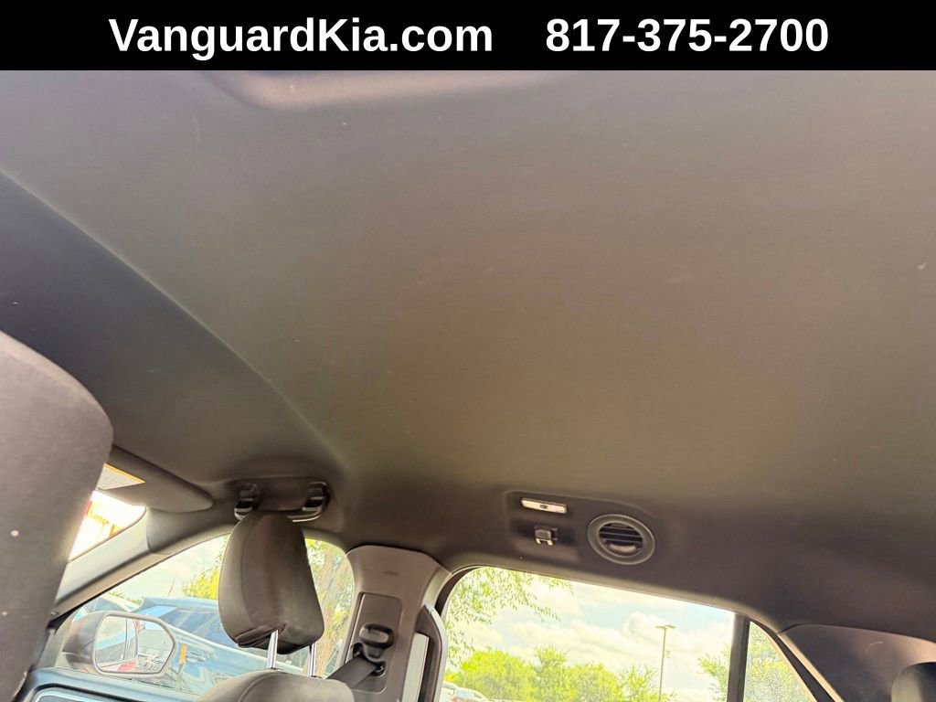 Used 2020 Ford Explorer XLT RWD image 27